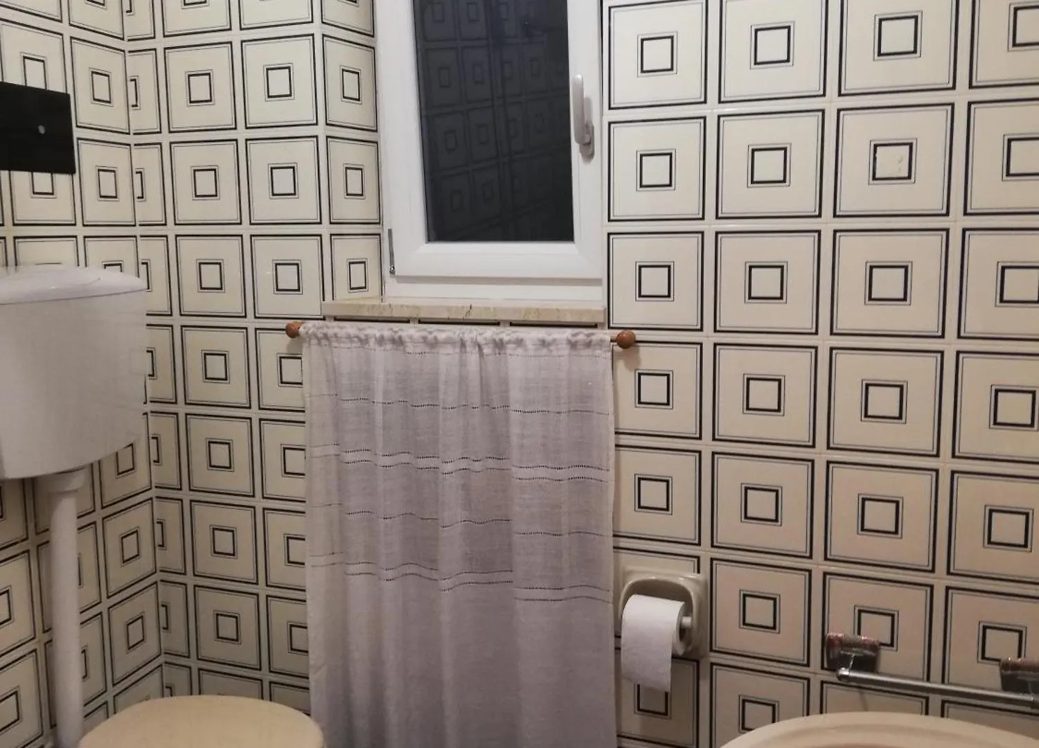 Villa La casa del Capitano, l'uomo e il mare ... Città di Lipari