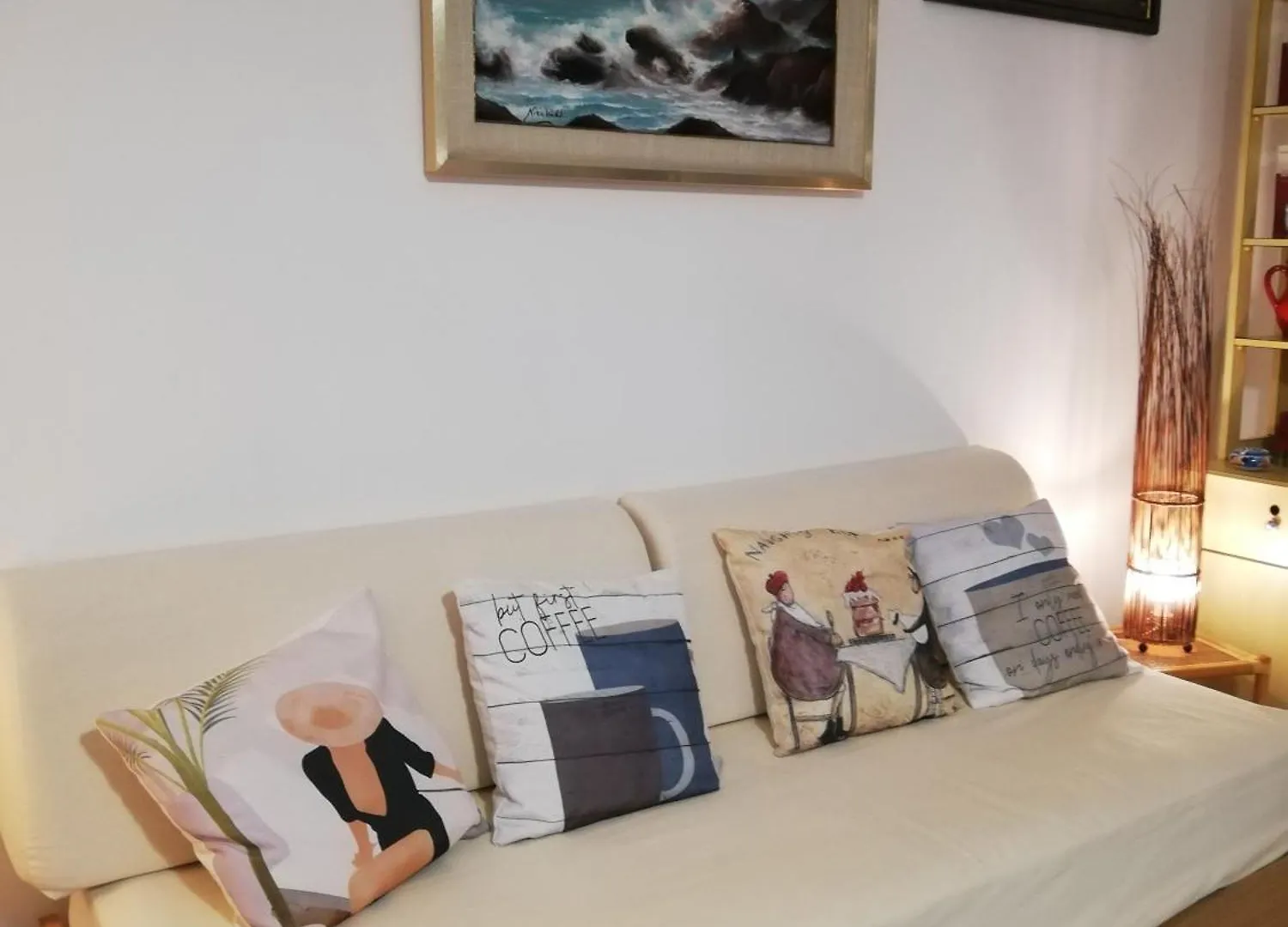 Villa La casa del Capitano, l'uomo e il mare ... Città di Lipari