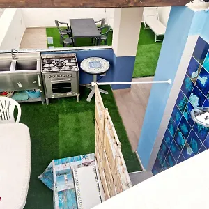  Casa vacanze Casa Peppe
