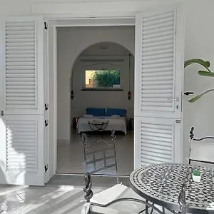  Appartamento Sikelia Elegant